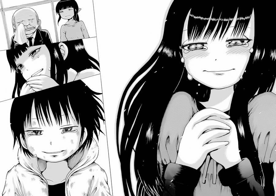 Hi Score Girl Chương 63 Trang 50