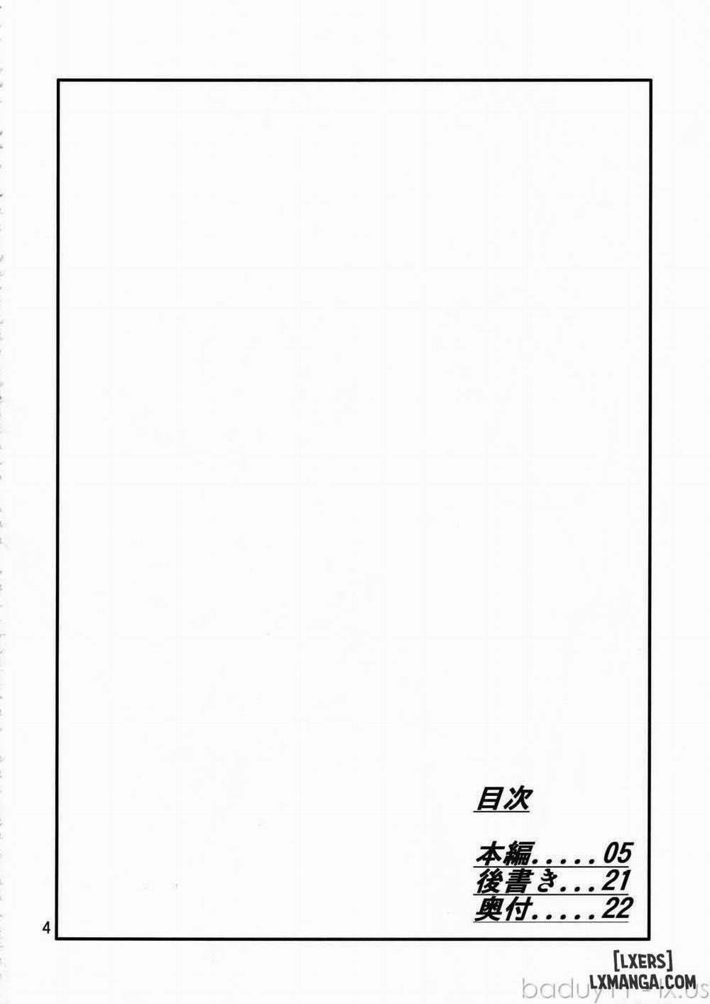 Hibari-chan no Usui Hon Oneshot trang 2