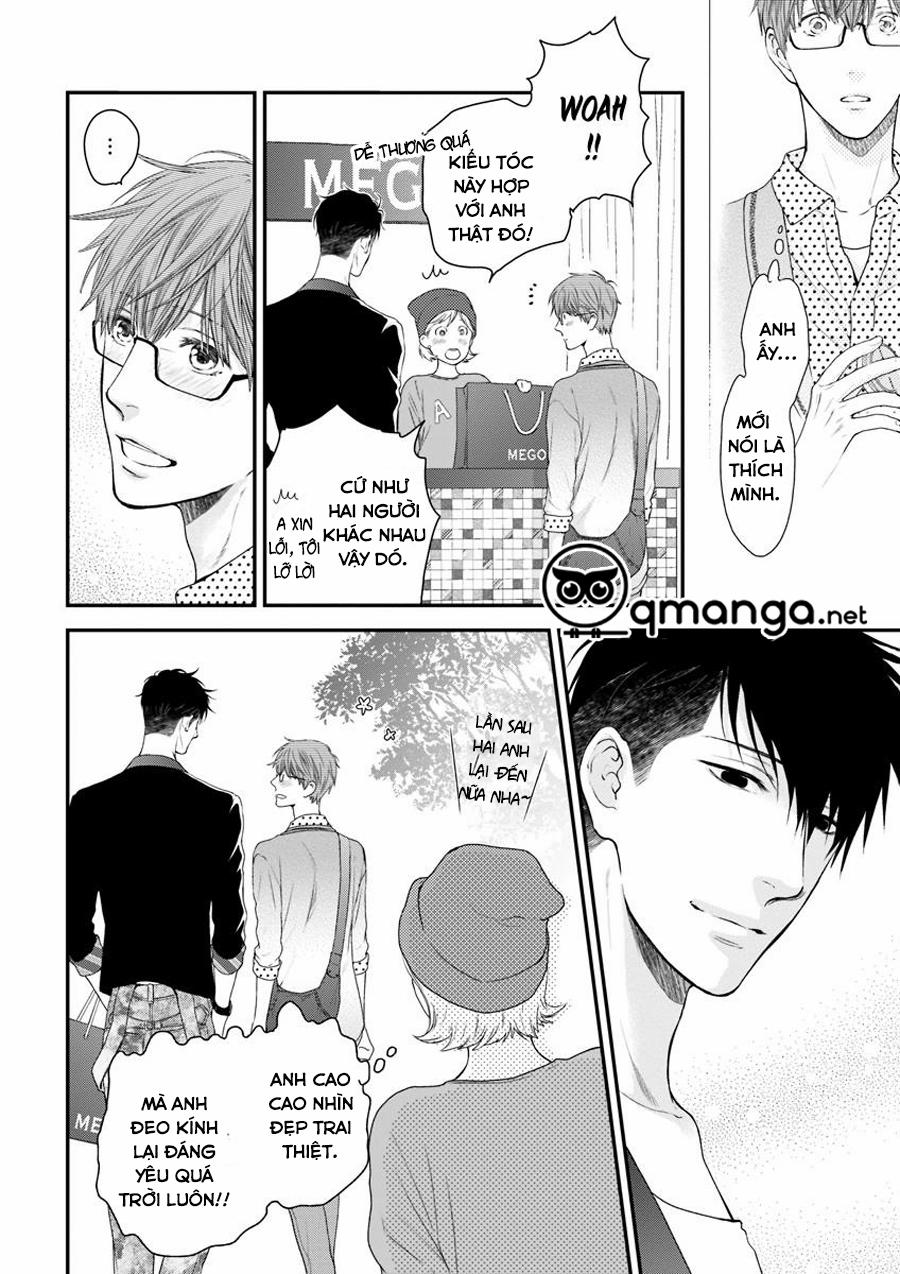 Hidoku Shinaide Vol 6 1 trang 11