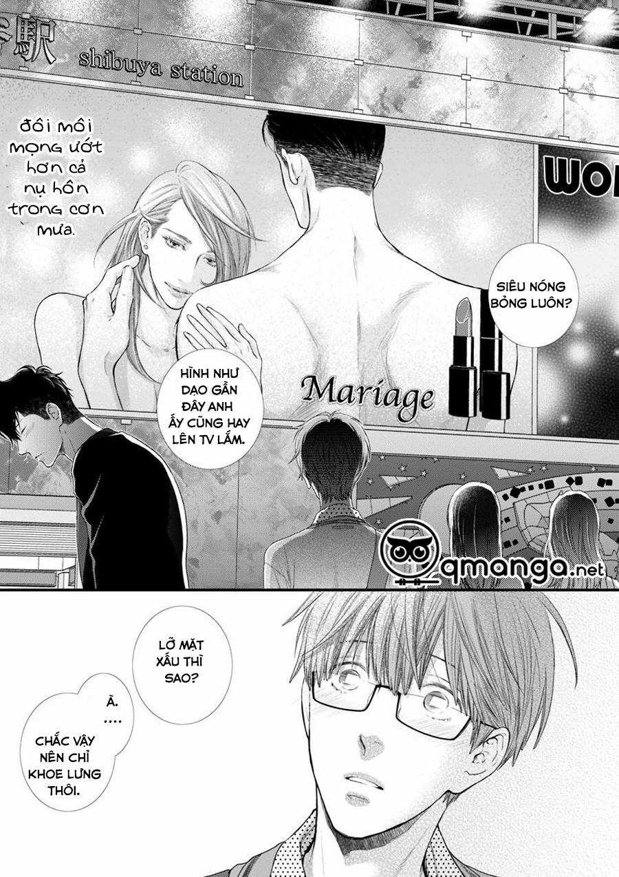 Hidoku Shinaide Vol 6 1 trang 18