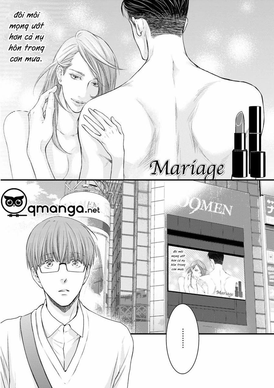 Hidoku Shinaide Vol 6 1 trang 4