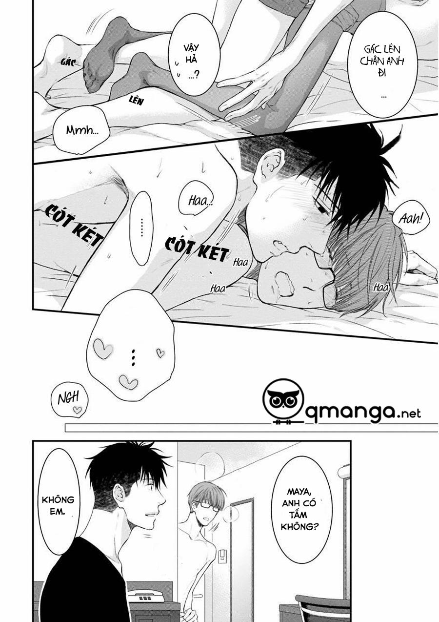 Hidoku Shinaide Vol 6 2 trang 16