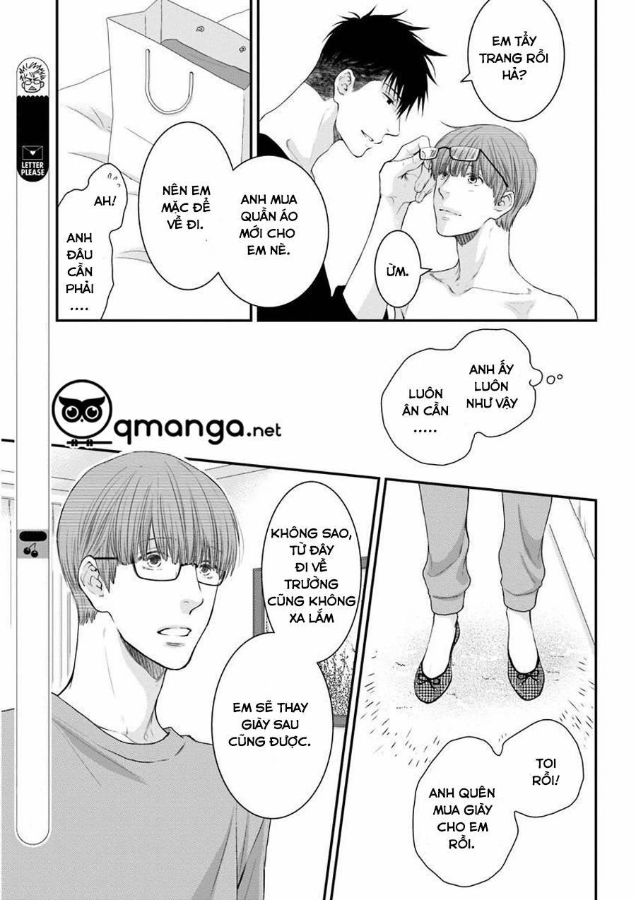 Hidoku Shinaide Vol 6 2 trang 17