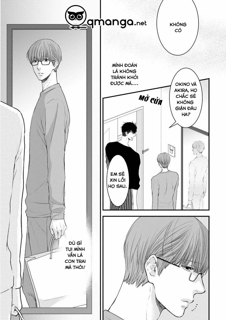 Hidoku Shinaide Vol 6 2 trang 19