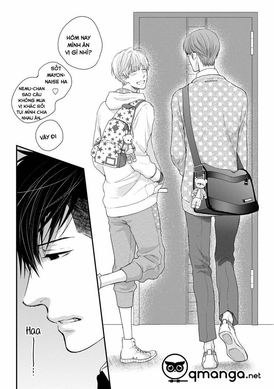 Hidoku Shinaide Vol 6 2 trang 23
