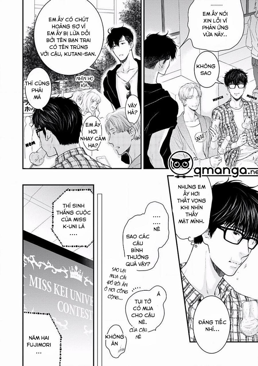 Hidoku Shinaide Vol 6 3 trang 12
