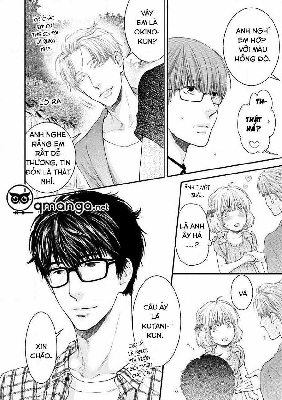 Hidoku Shinaide Vol 6 3 trang 6