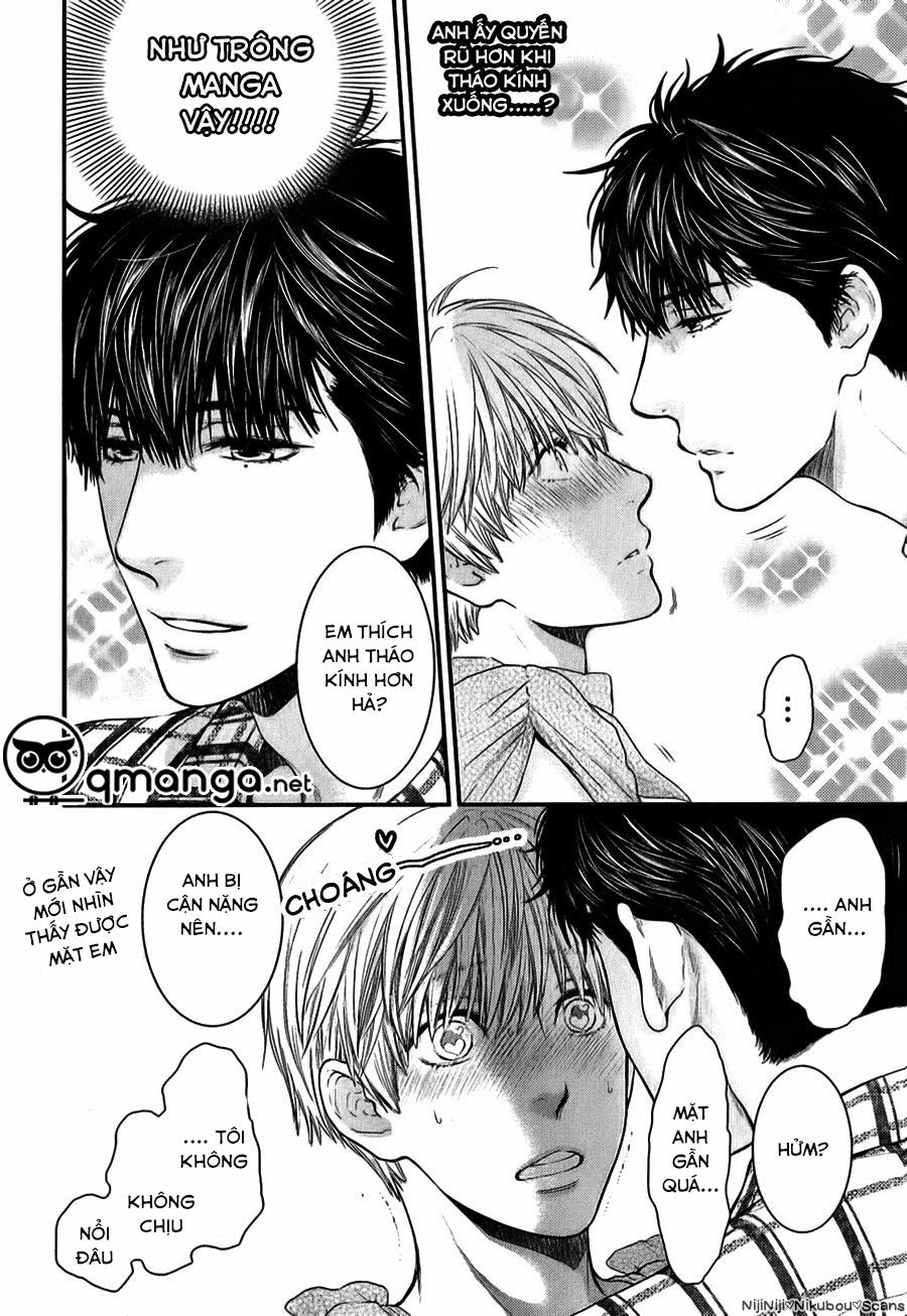Hidoku Shinaide Vol 6 4 trang 10