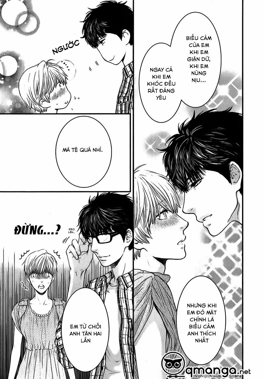 Hidoku Shinaide Vol 6 4 trang 11