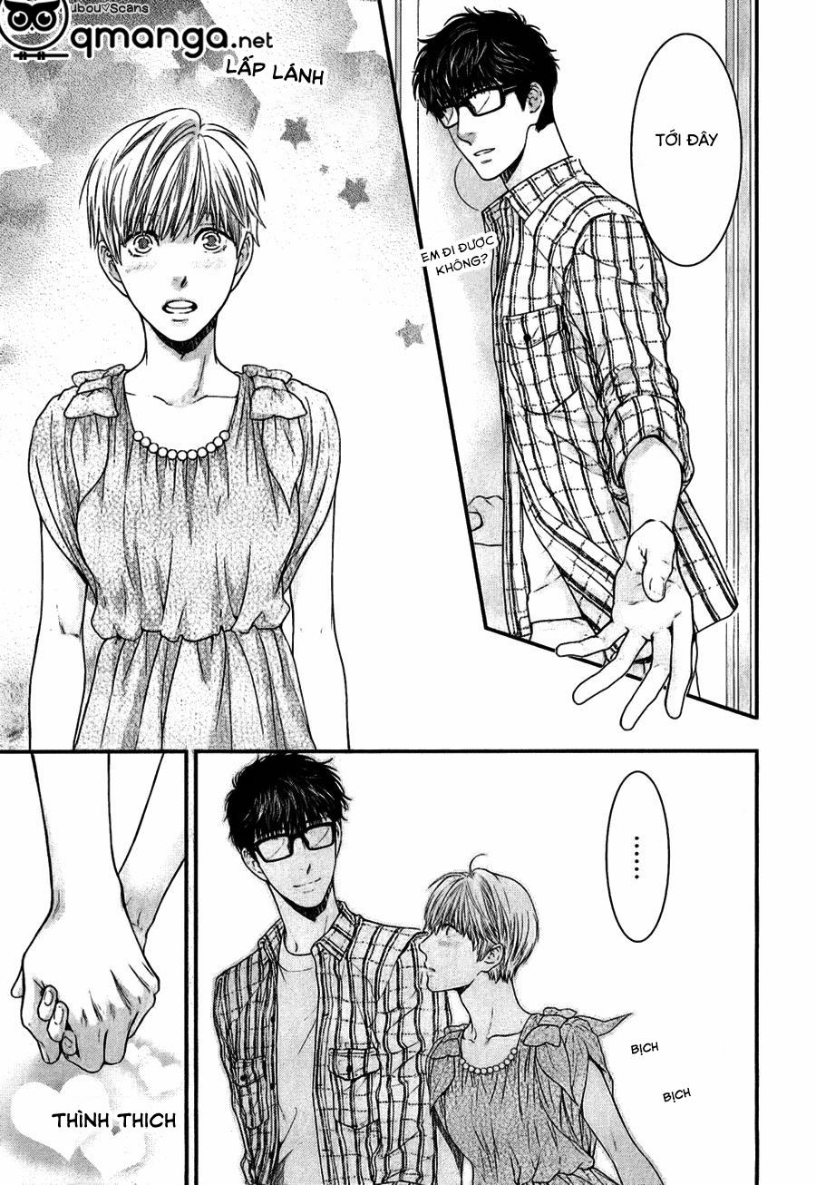 Hidoku Shinaide Vol 6 4 trang 13