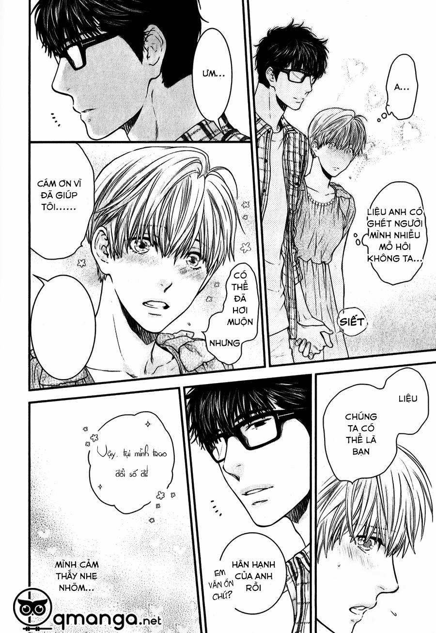 Hidoku Shinaide Vol 6 4 trang 14