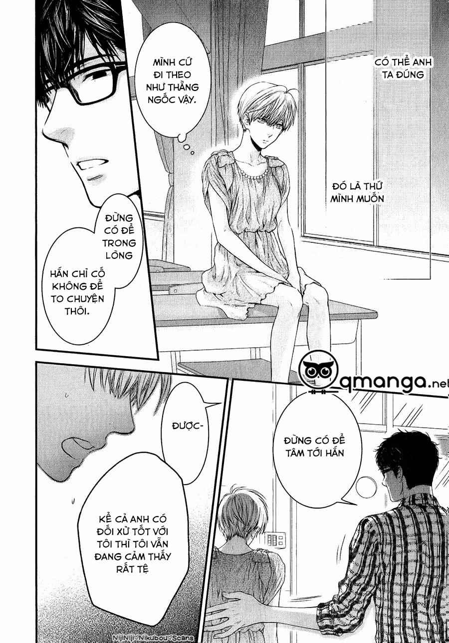 Hidoku Shinaide Vol 6 4 trang 4