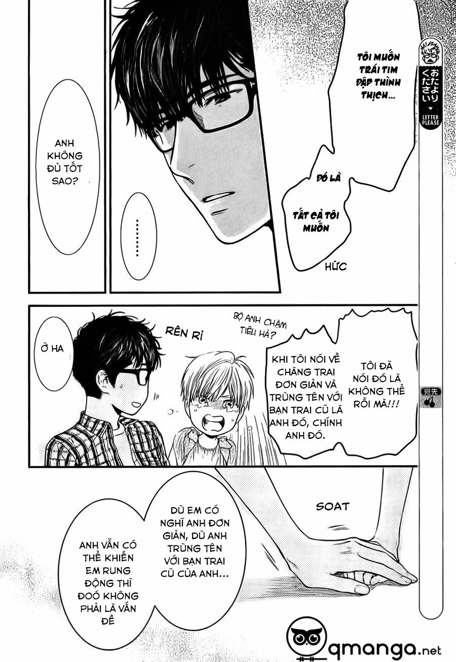 Hidoku Shinaide Vol 6 4 trang 6