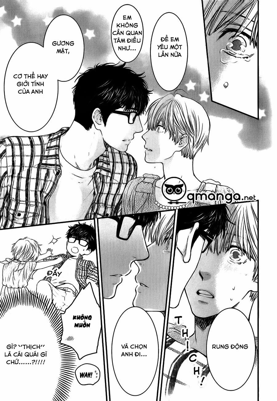 Hidoku Shinaide Vol 6 4 trang 7