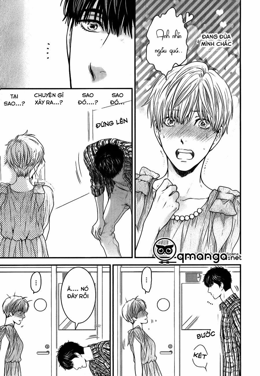 Hidoku Shinaide Vol 6 4 trang 9