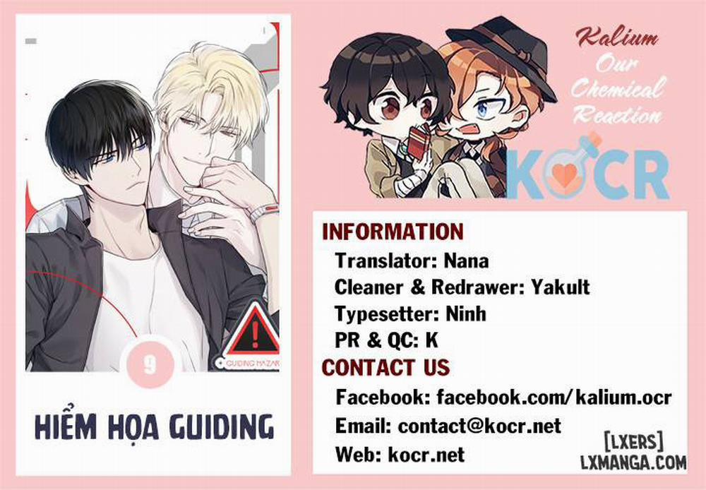 HIỂM HỌA GUIDING 9 trang 9