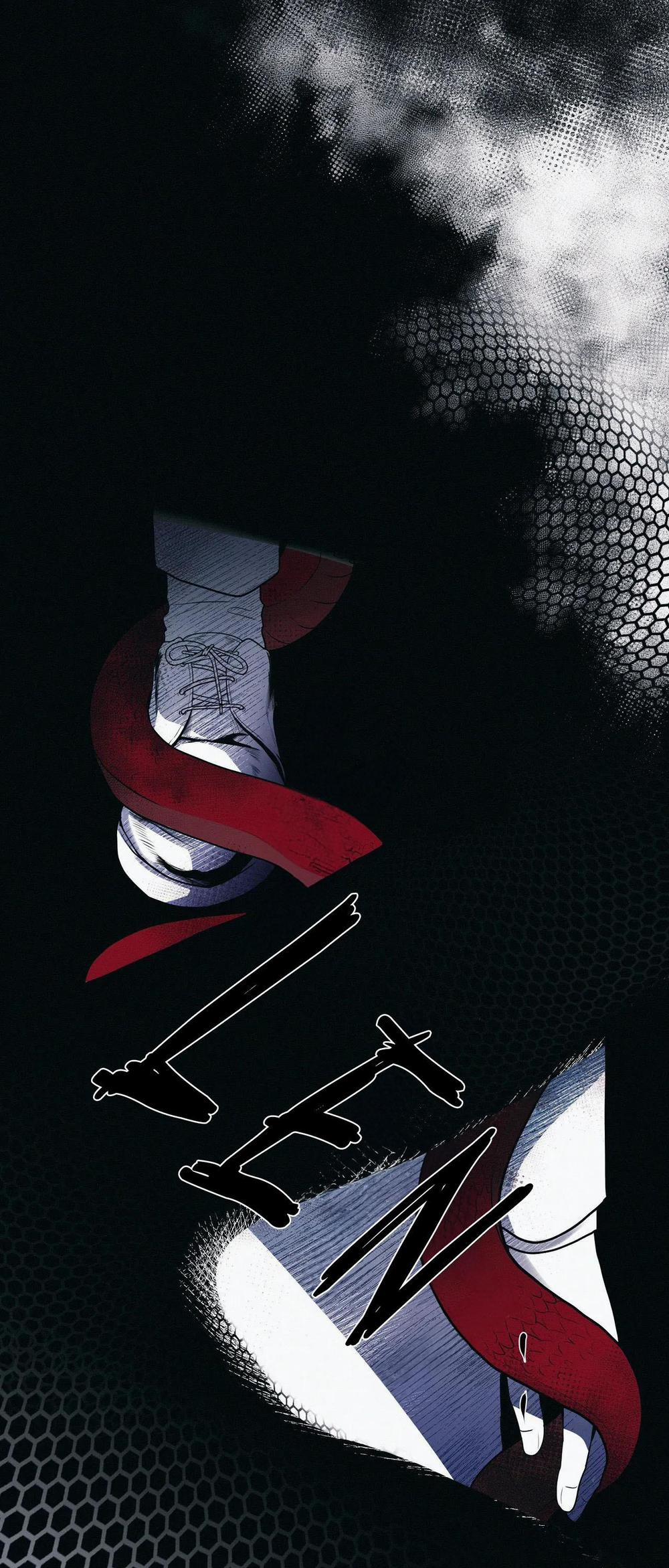 Hiến Tế Máu 1 trang 12