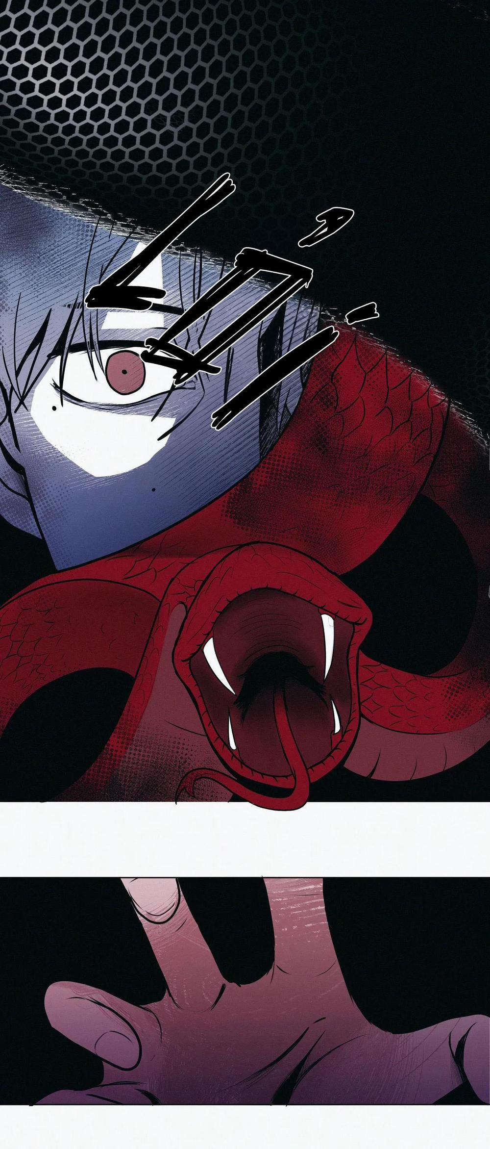 Hiến Tế Máu 1 trang 13