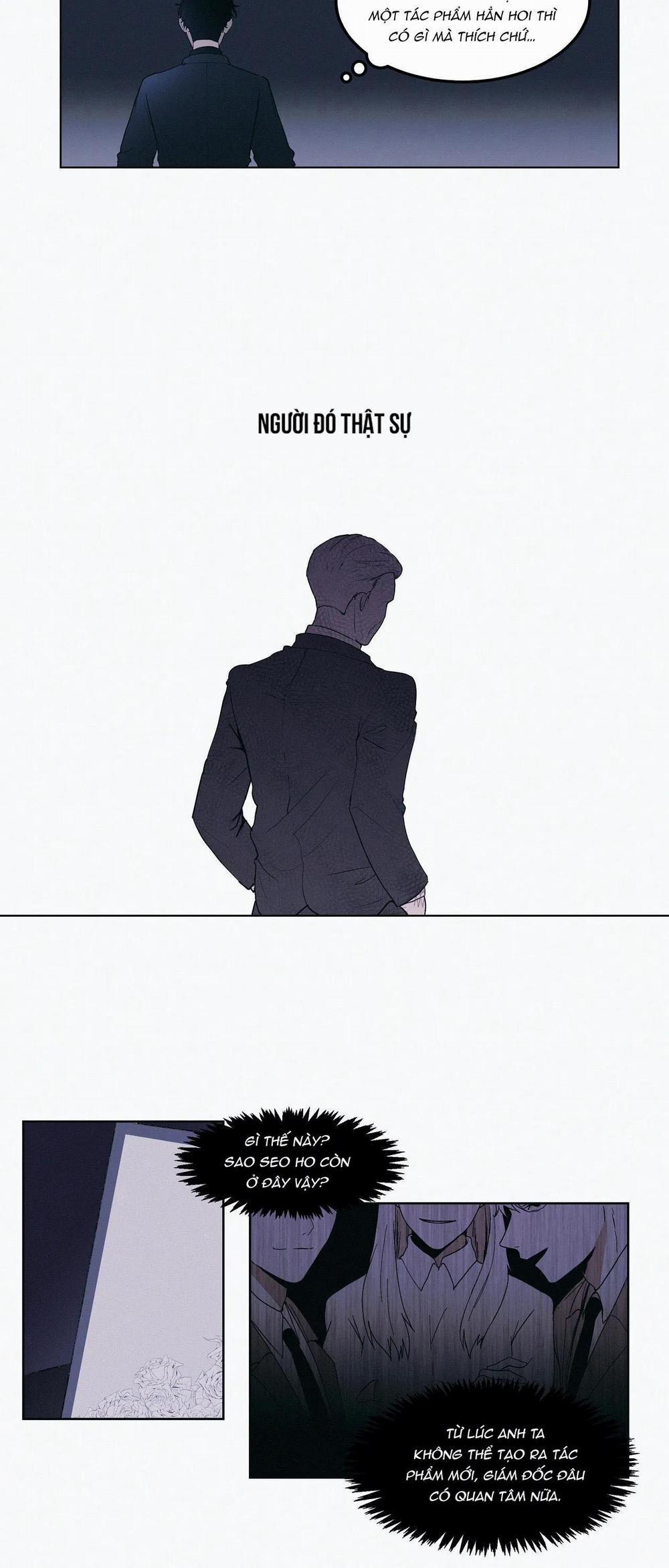 Hiến Tế Máu 1 trang 2