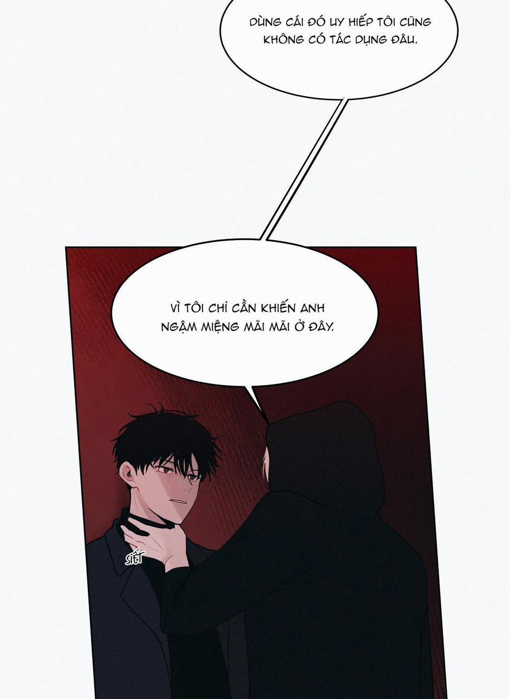 Hiến Tế Máu 1 trang 24