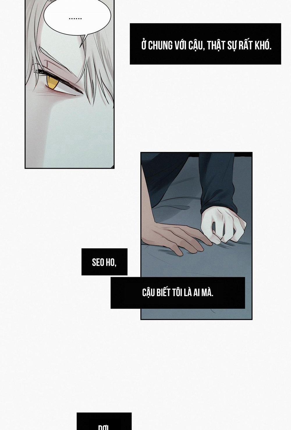 Hiến Tế Máu 10 trang 32