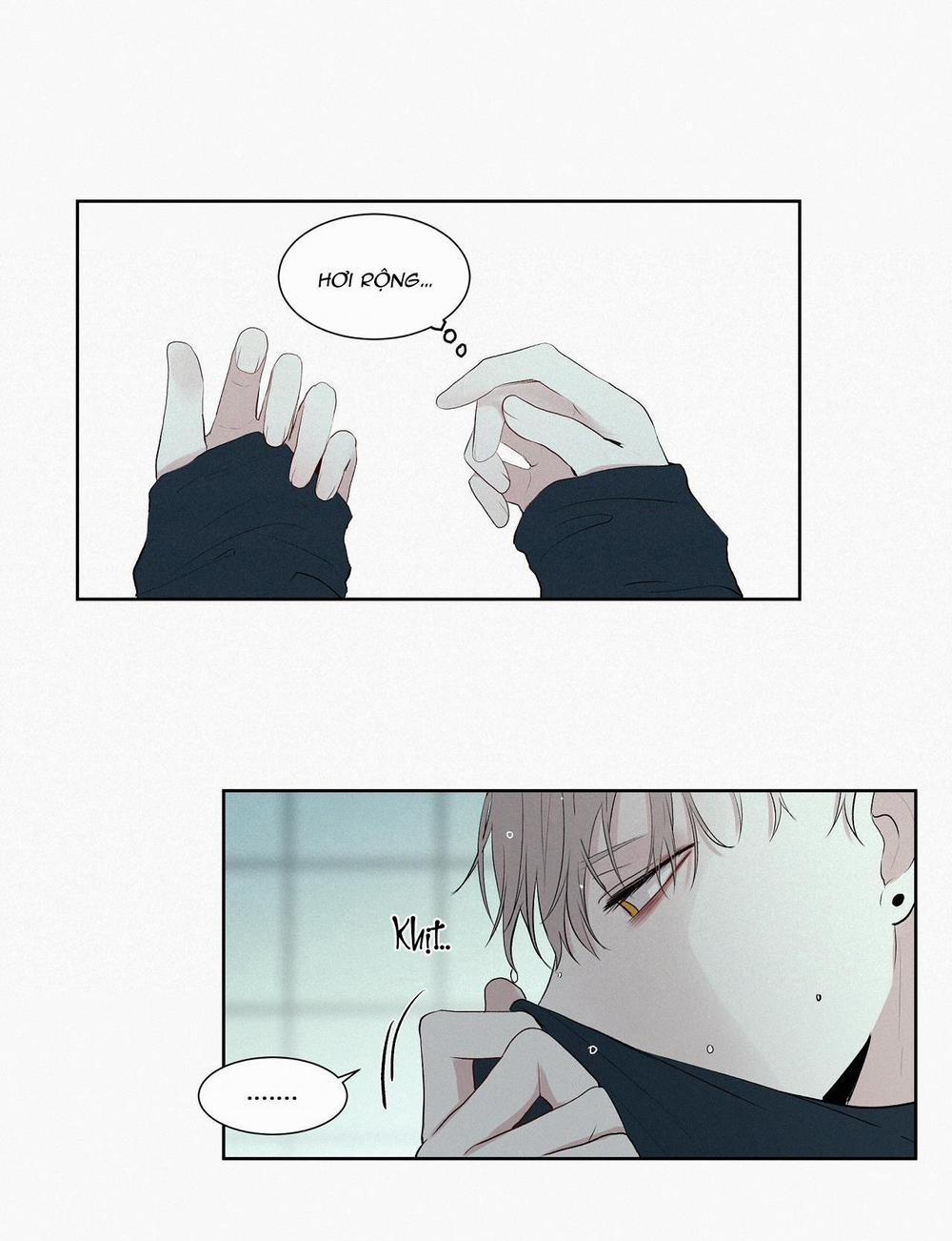 Hiến Tế Máu 10 trang 7