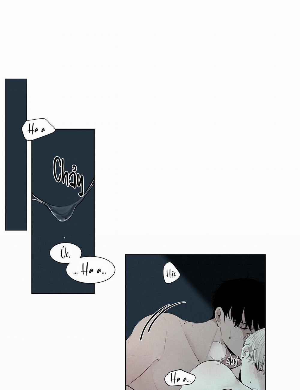 Hiến Tế Máu 11 trang 18