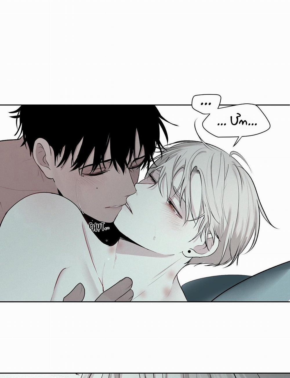 Hiến Tế Máu 11 trang 20