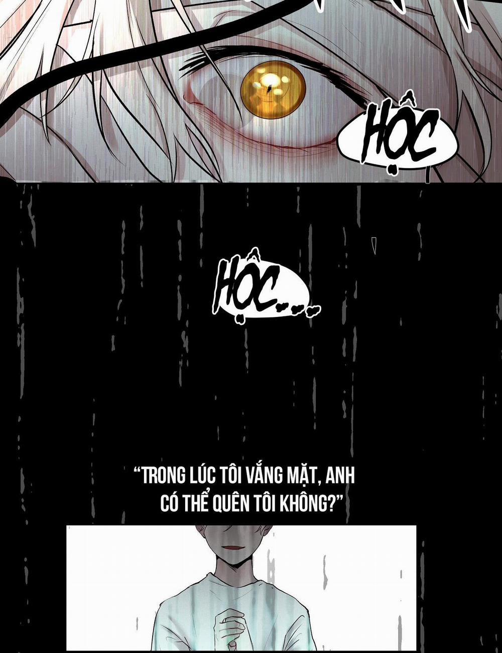 Hiến Tế Máu 11 trang 25