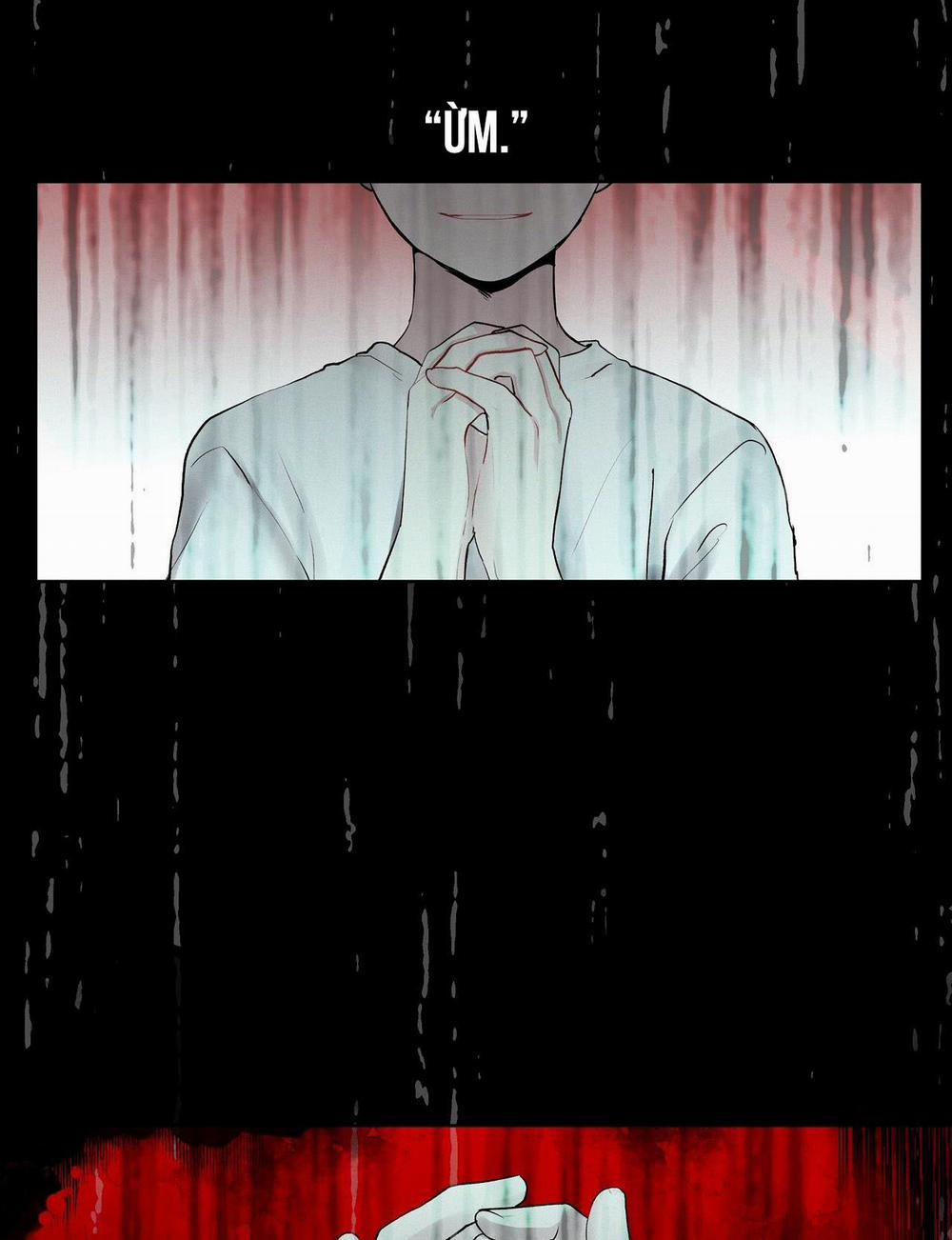 Hiến Tế Máu 11 trang 26