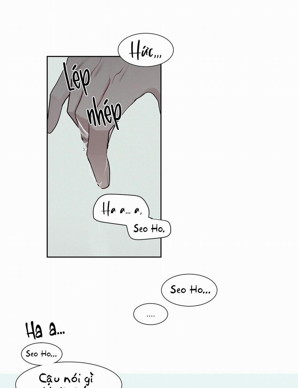 Hiến Tế Máu 11 trang 3