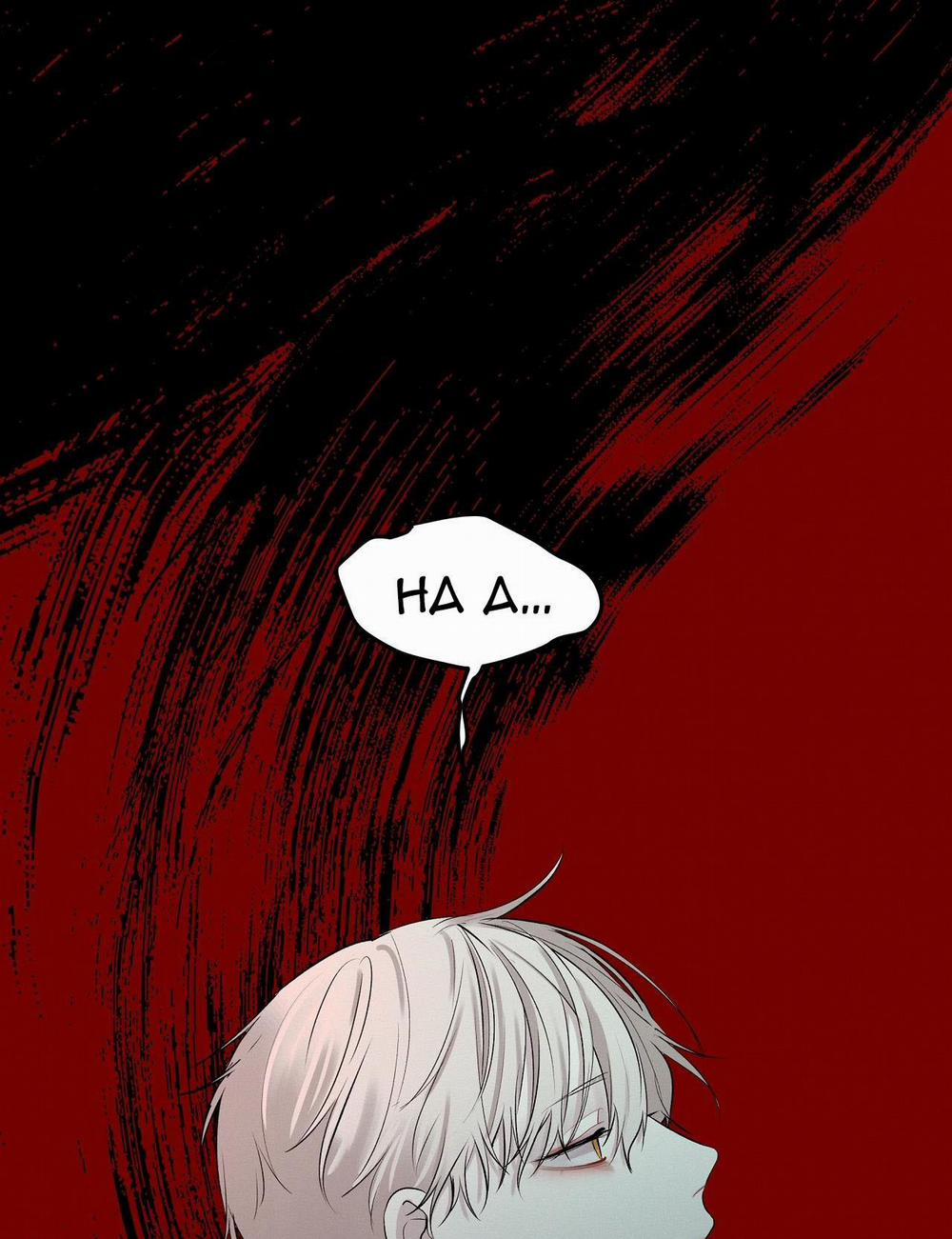 Hiến Tế Máu 11 trang 30