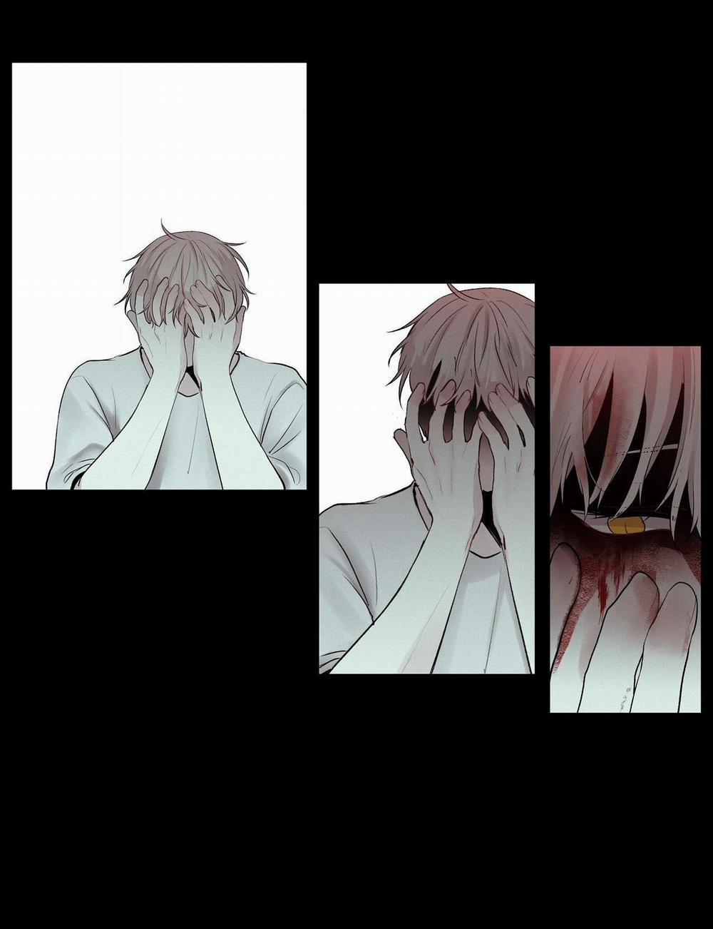 Hiến Tế Máu 11 trang 32