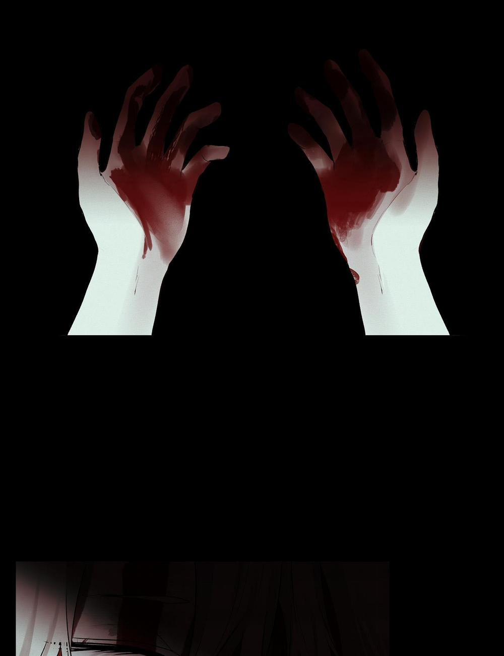 Hiến Tế Máu 11 trang 33