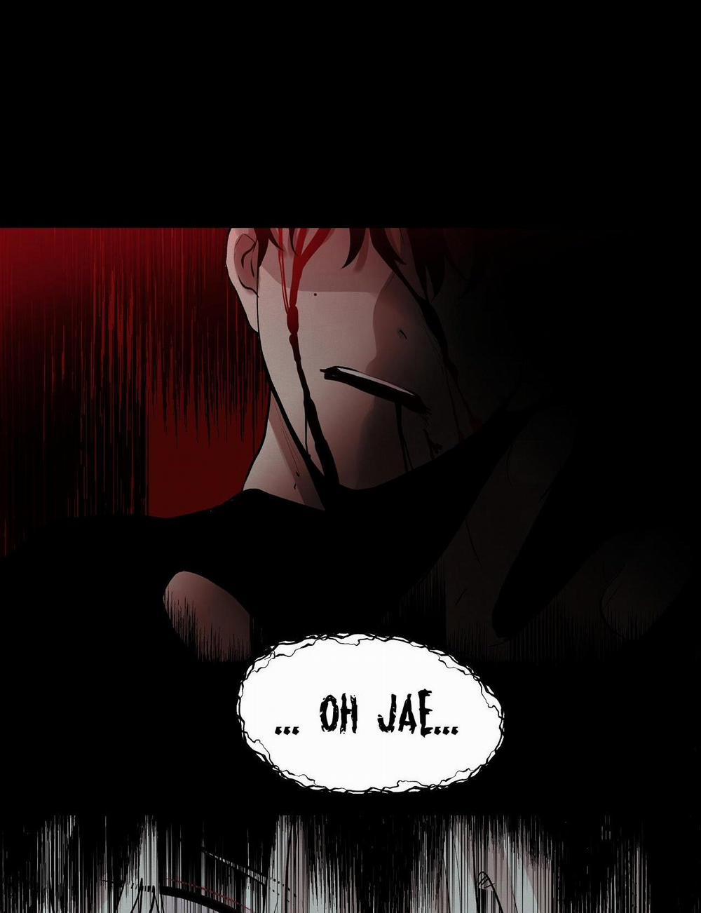 Hiến Tế Máu 11 trang 35