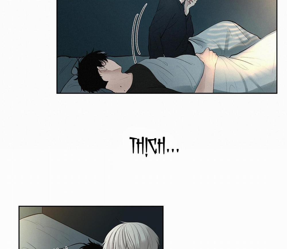 Hiến Tế Máu 11 trang 39