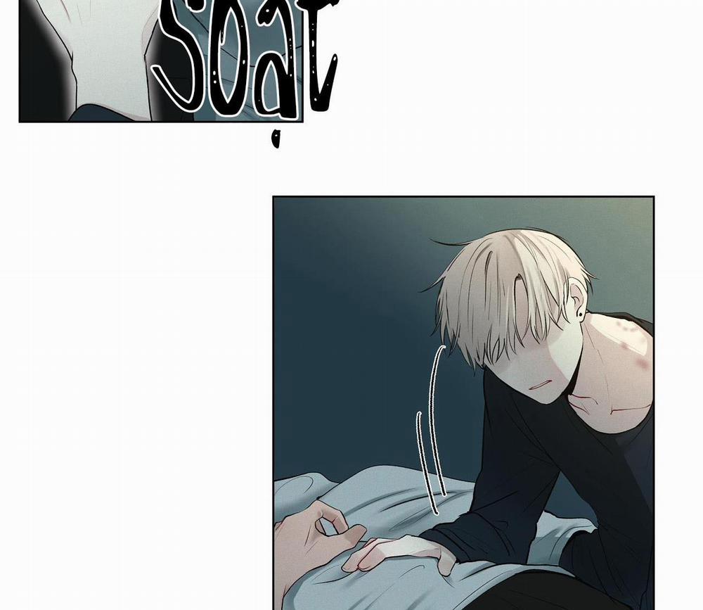 Hiến Tế Máu 11 trang 42