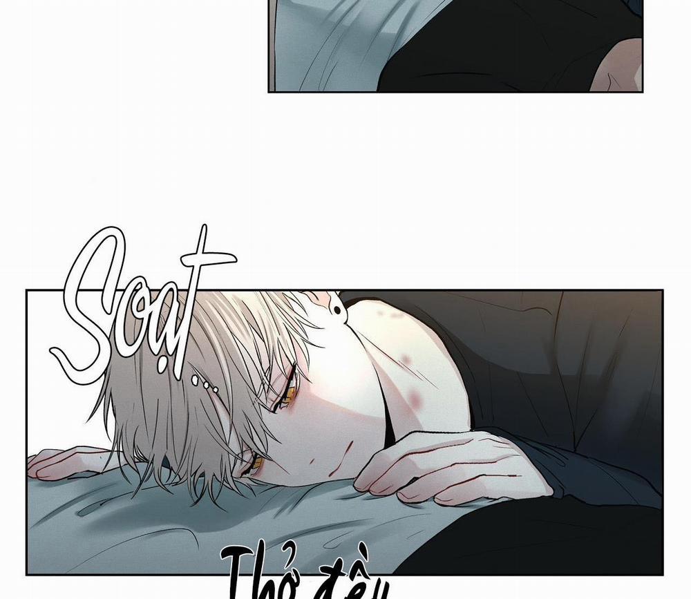 Hiến Tế Máu 11 trang 43