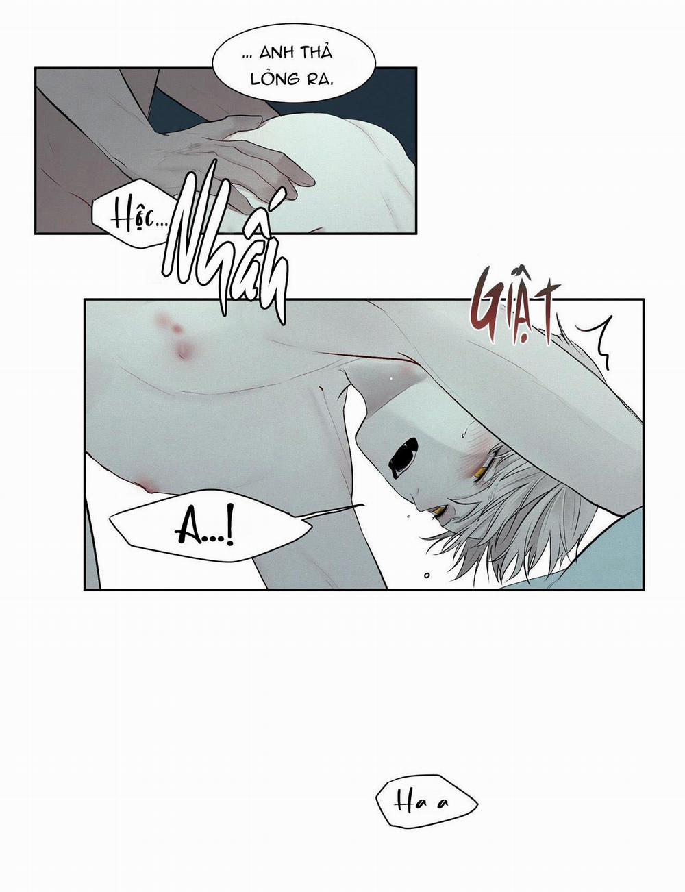 Hiến Tế Máu 11 trang 8