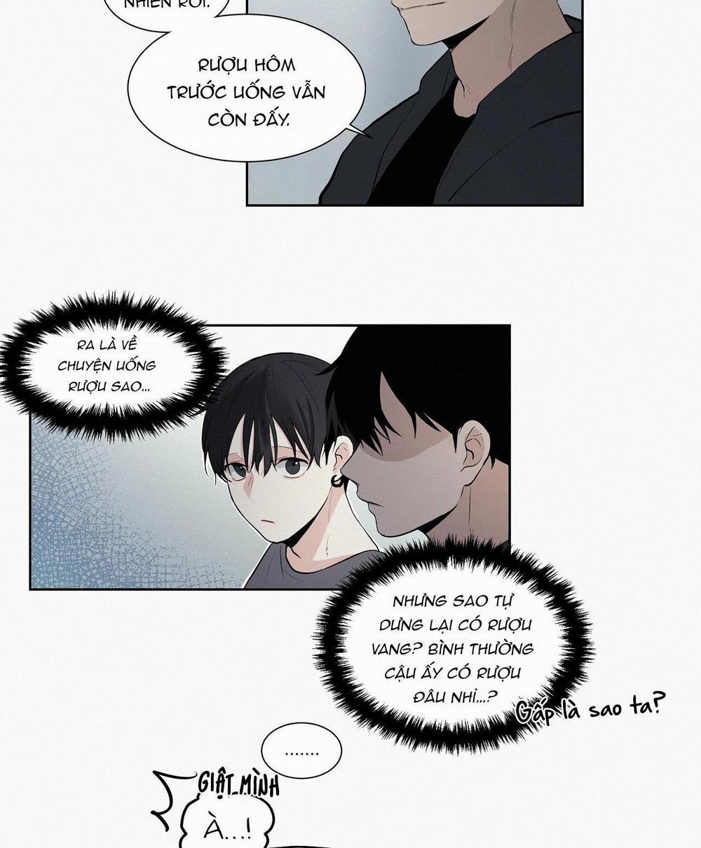 Hiến Tế Máu 12 trang 39