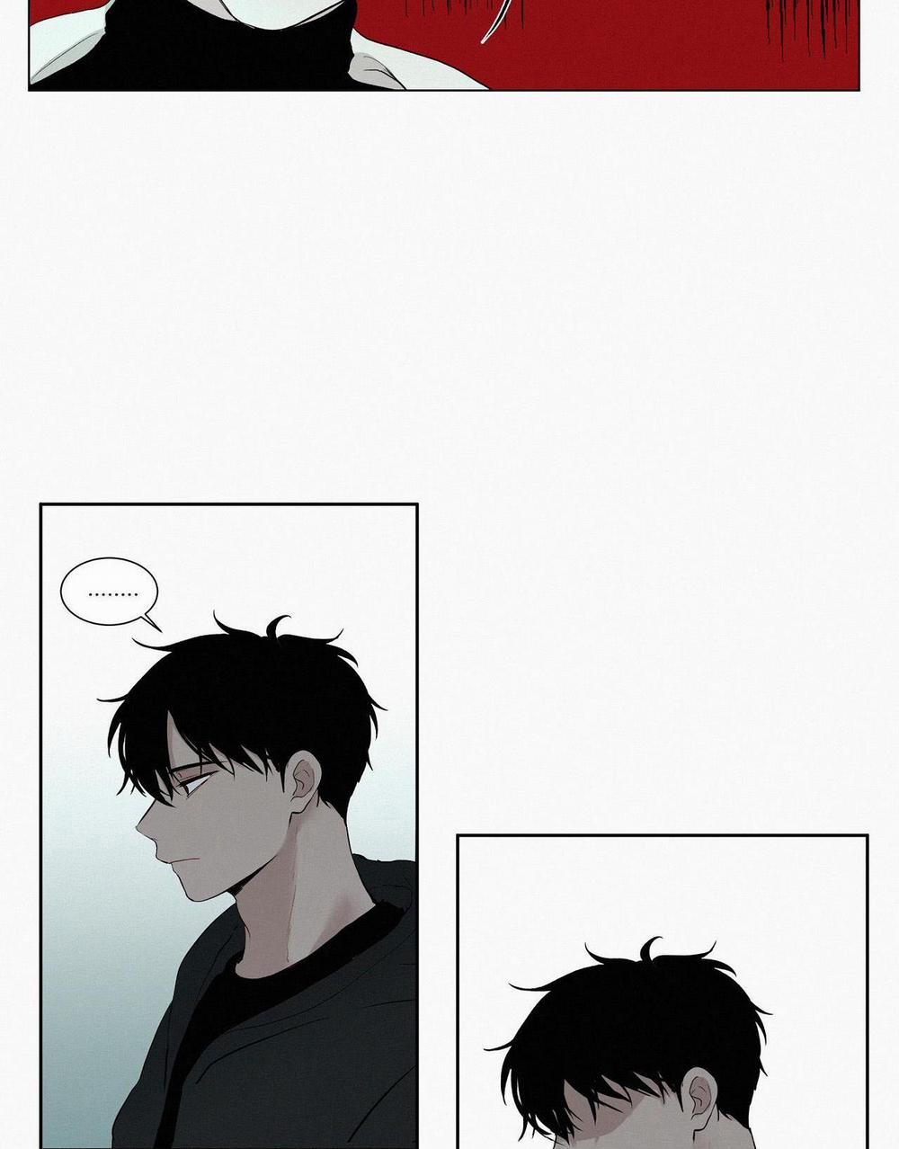 Hiến Tế Máu 13 trang 12