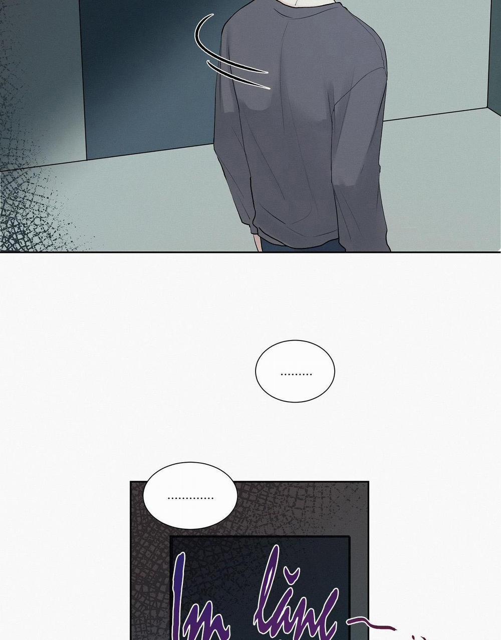 Hiến Tế Máu 13 trang 2