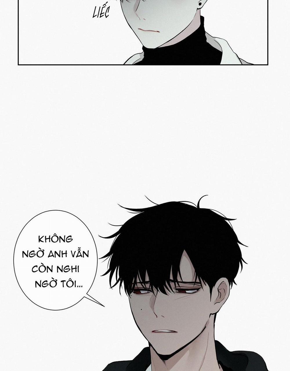 Hiến Tế Máu 13 trang 21