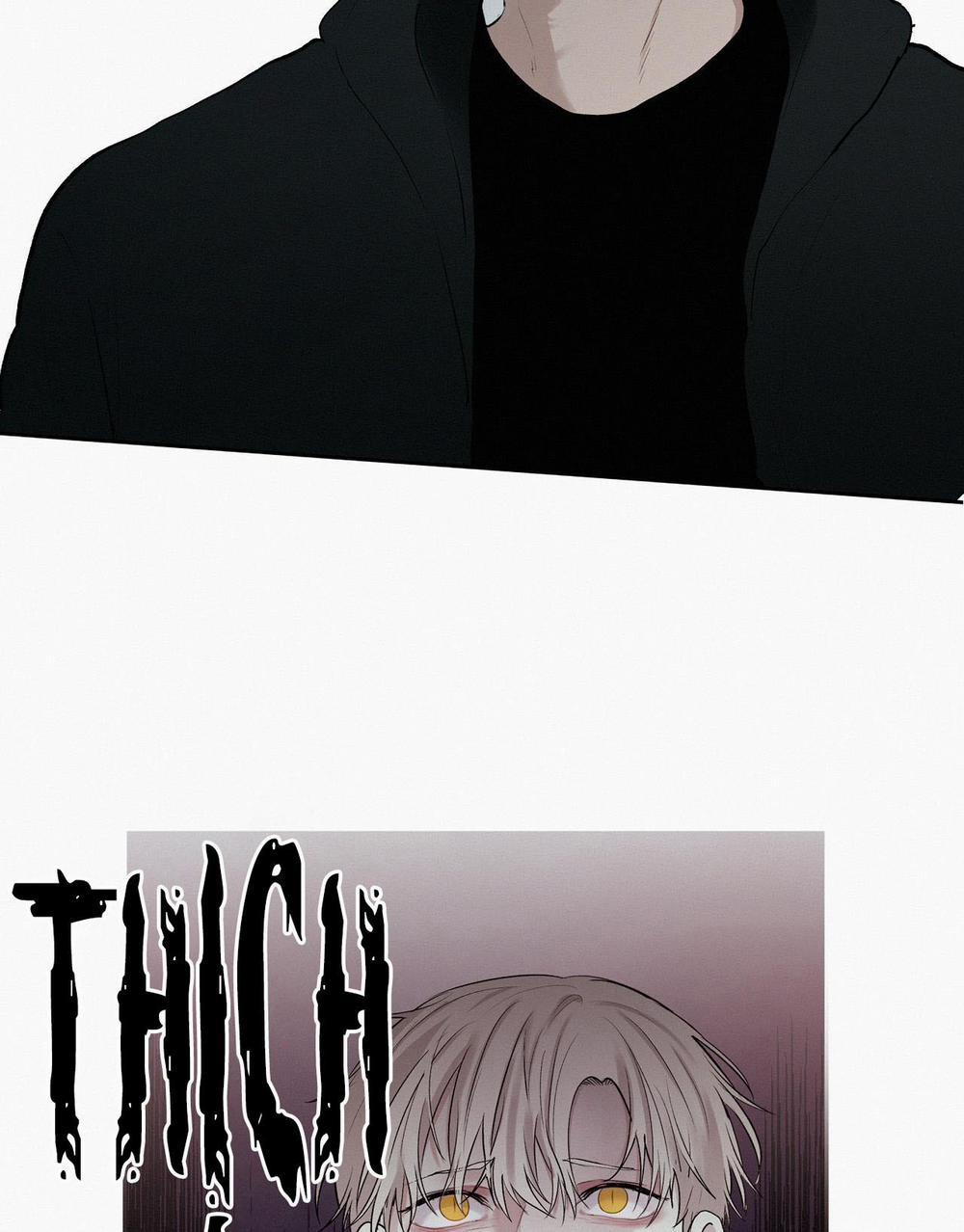 Hiến Tế Máu 13 trang 22