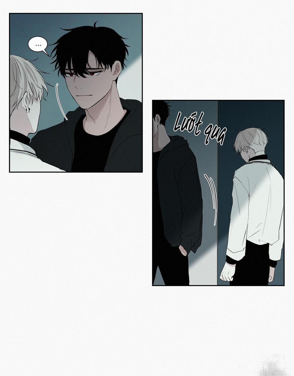 Hiến Tế Máu 13 trang 24