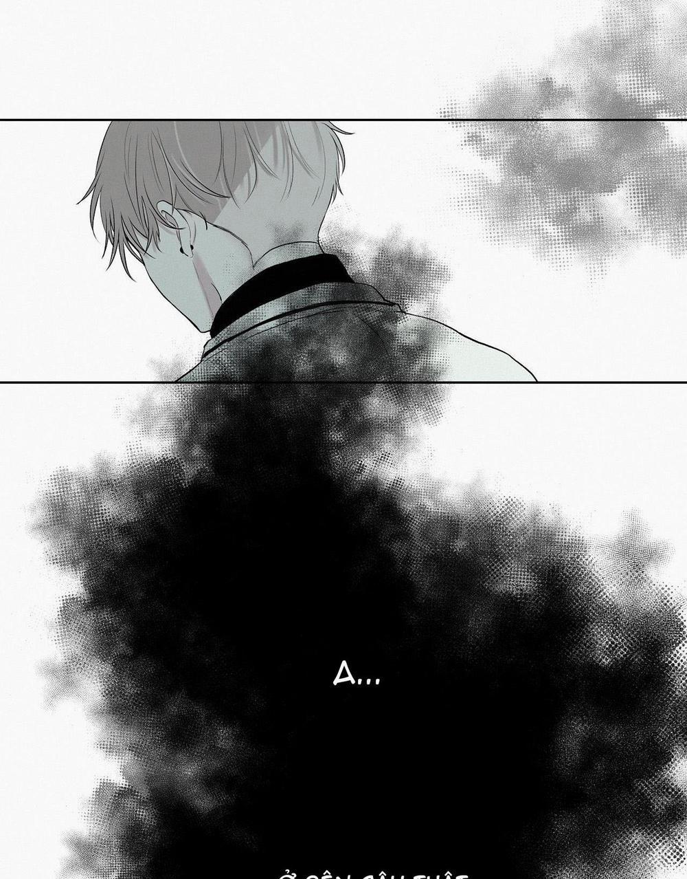 Hiến Tế Máu 13 trang 25