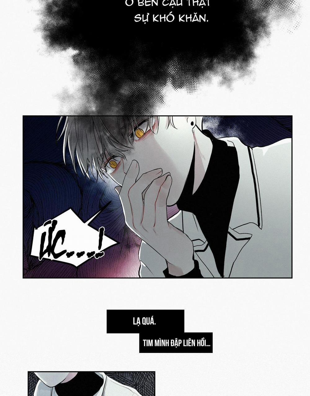 Hiến Tế Máu 13 trang 26