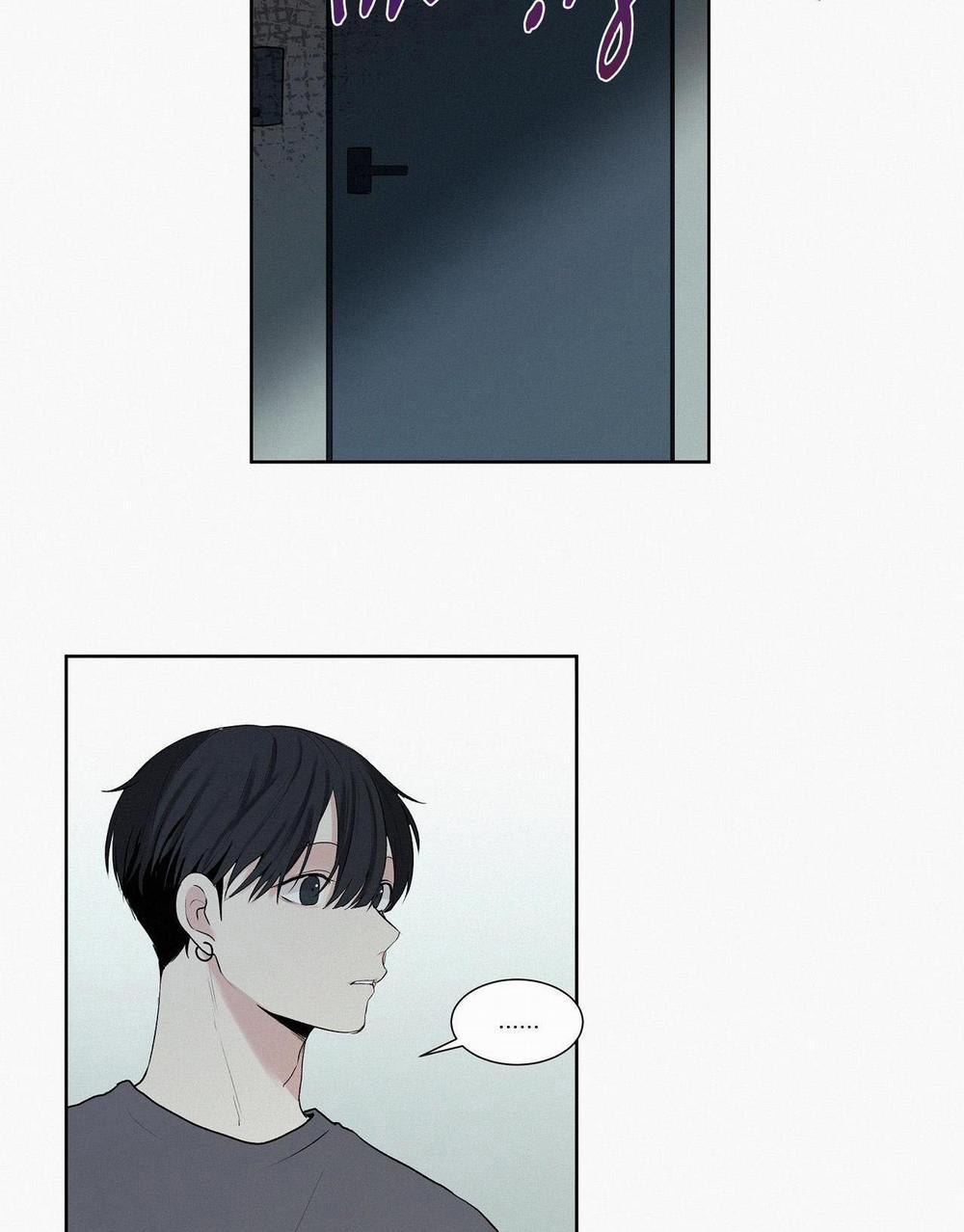 Hiến Tế Máu 13 trang 3