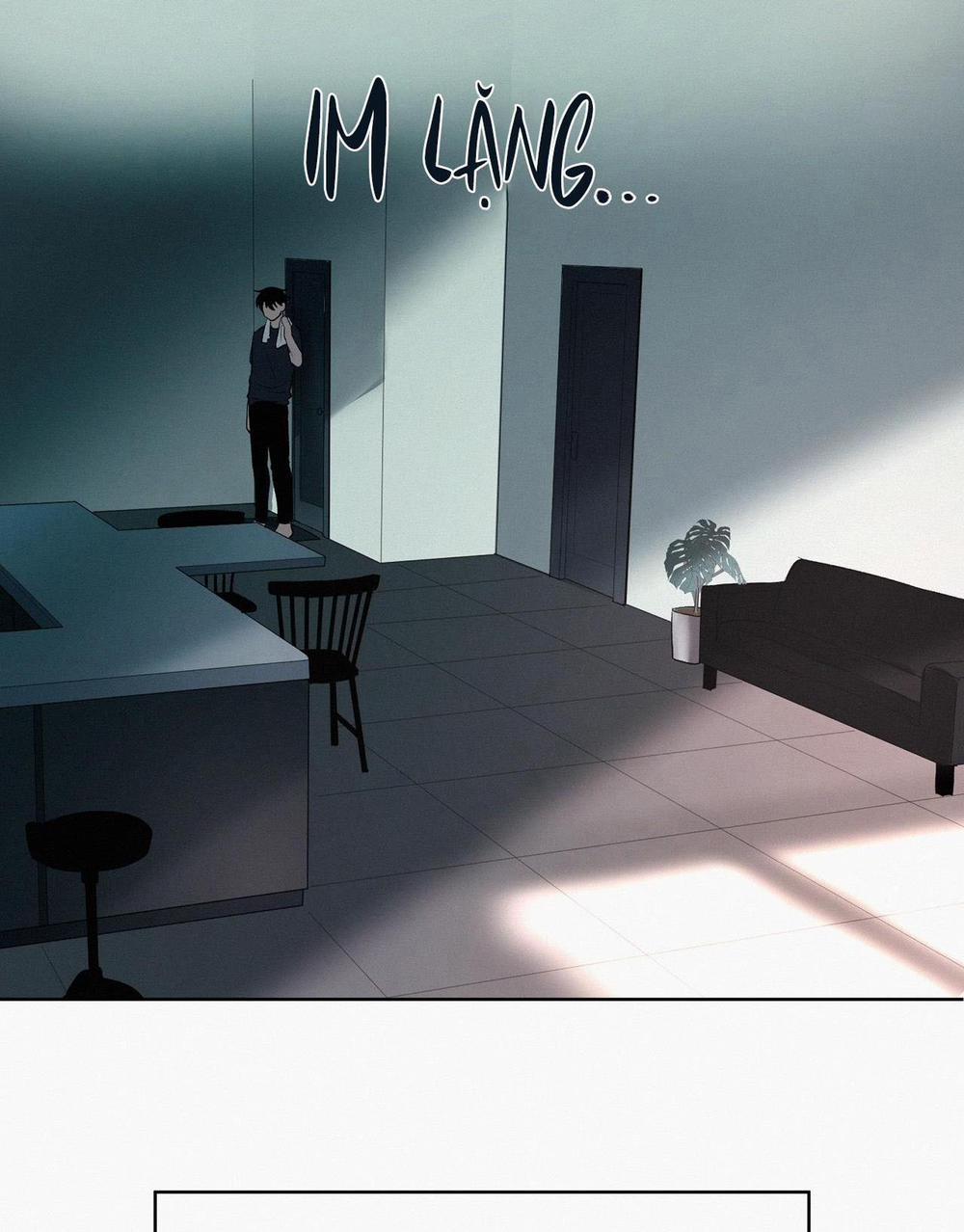 Hiến Tế Máu 13 trang 31