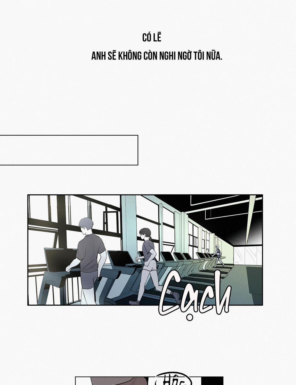 Hiến Tế Máu 13 trang 33